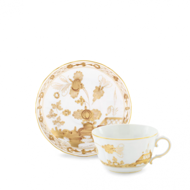 Ginori 003RG00-FTZ401010220G00133000