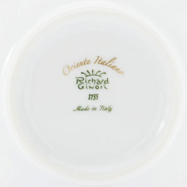 Ginori 003RG00-FTZ401010220G00133000