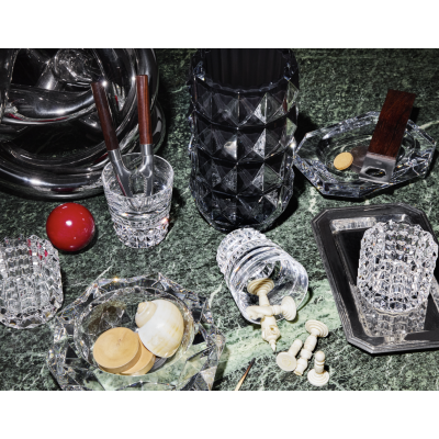 Подставка для мелочей от Baccarat