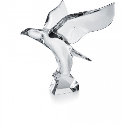 Статуэтка Eagle Imperator Grande Baccarat Статуэтка Eagle Imperator Grande Baccarat