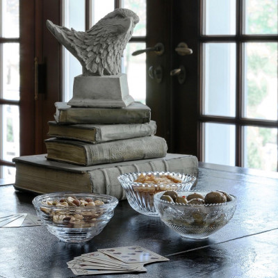 Arabesque  Чаша для десерта 120 Baccarat