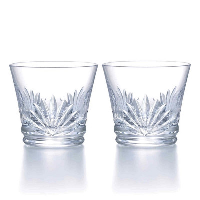 Стаканы Everyday Lutetia для виски набор из 2-х шт. от Baccarat