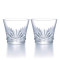 Стаканы Everyday Lutetia для виски набор из 2-х шт. от Baccarat