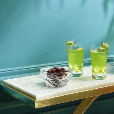 Стакан для коктейлей Beluga Baccarat