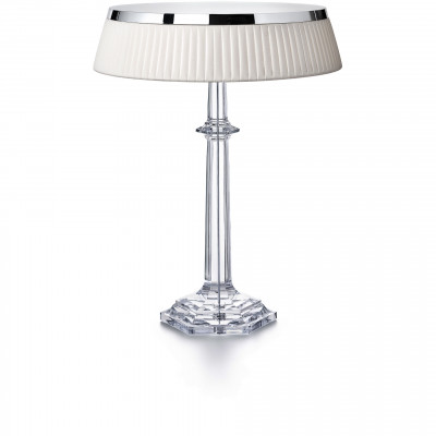 Настольная лампа Bon Jour Versailles Clear Large Baccarat Настольная лампа Bon Jour Versailles Clear Large Baccarat