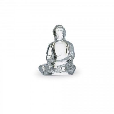 Статуэтка Статуэтка Bouddha-Little Buddha Baccarat Статуэтка Статуэтка Bouddha-Little Buddha Baccarat