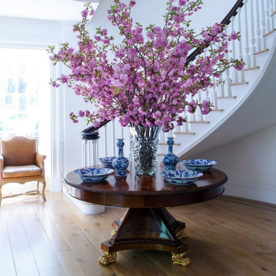 Celimene Ваза 500 Baccarat