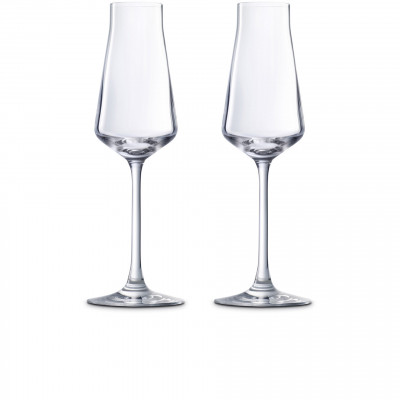 Бокалы для шампанского Chateau Baccarat Baccarat Бокалы для шампанского Chateau Baccarat Baccarat