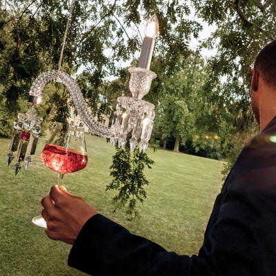 Бокалы для вина Chateau Baccarat Large Baccarat Бокалы для вина Chateau Baccarat Large Baccarat