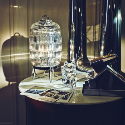 Celeste Tischleuchte Cei Baccarat Celeste Tischleuchte Cei Baccarat