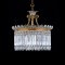 Crinoline Люстра Cei 13L Baccarat