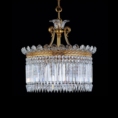 Crinoline Люстра Ul 13L Baccarat Crinoline Люстра Ul 13L Baccarat