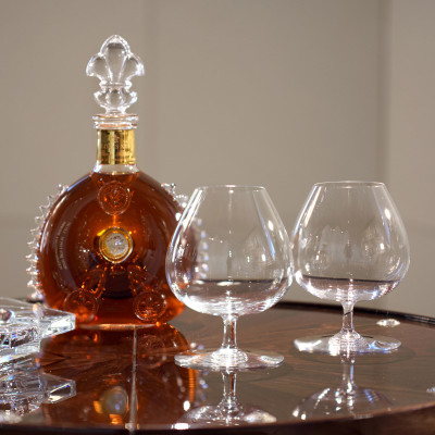 Degustation Бокалы для коньяка 145 X2 Baccarat Degustation Бокалы для коньяка 145 X2 Baccarat