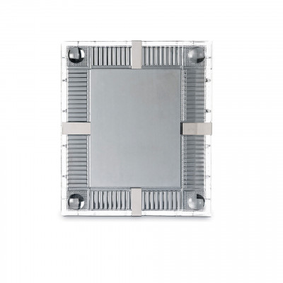 Dis Moi, Miroir... Spiegel 38X46 Baccarat