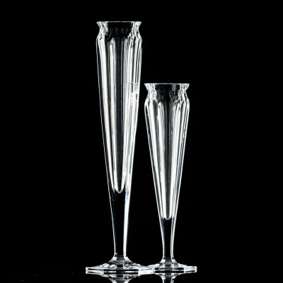 Фужер для шампанского Eleganza Harcourt Baccarat Фужер для шампанского Eleganza Harcourt Baccarat