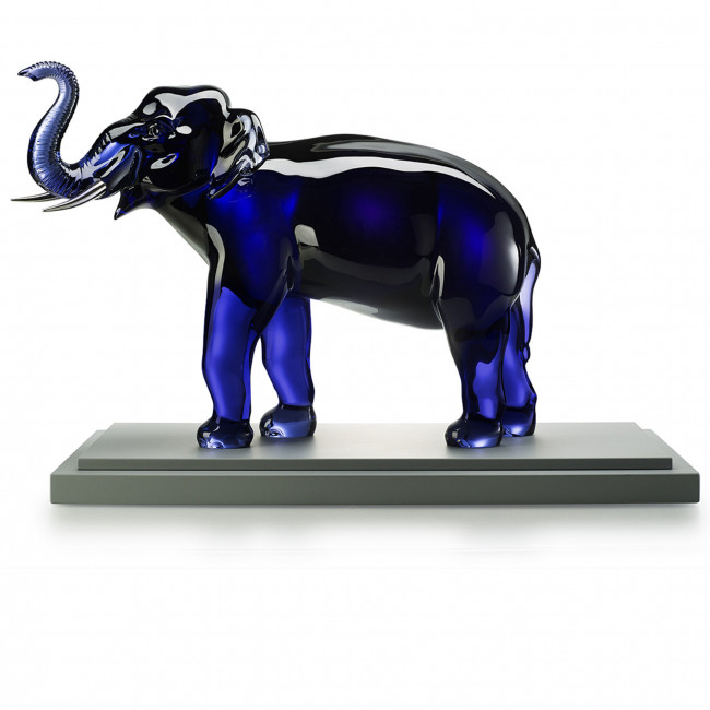 Elephant Elephant (Синий)Midnight 99 шт. Baccarat 2805800 Baccarat 2805800