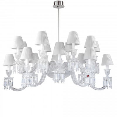 Ellipse Люстра Ccc 16L Baccarat Ellipse Люстра Ccc 16L Baccarat