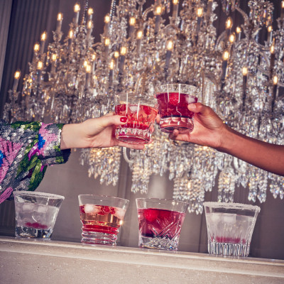 Набор бокалов для виски Classic Everyday Baccarat Набор бокалов для виски Classic Everyday Baccarat
