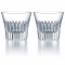 Стаканы для виски Crysta Everyday Baccarat