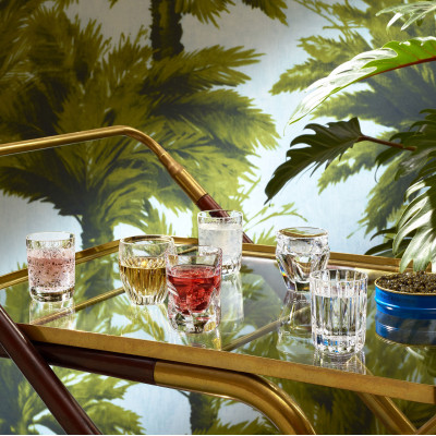 Набор рюмок Minis Everyday Baccarat Набор рюмок Minis Everyday Baccarat