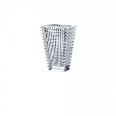 Ваза Прямоугольная Rectangular 20 см Eye Baccarat Ваза Прямоугольная Rectangular 20 см Eye Baccarat