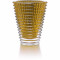 Ваза Овальная 42 см Gold Eye Baccarat