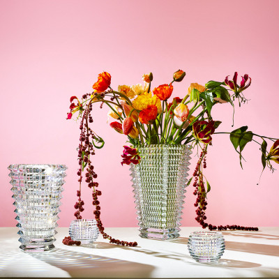 Набор из 2 подсвечников Votive Eye Baccarat Набор из 2 подсвечников Votive Eye Baccarat