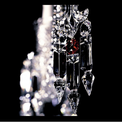 Fantome Подвесная Лампа Ul Baccarat