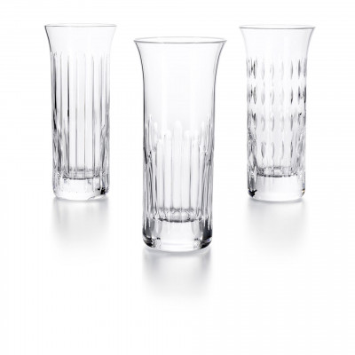 Flora Ваза X3 Baccarat Flora Ваза X3 Baccarat