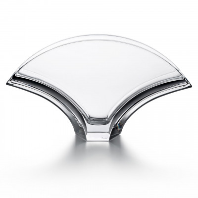 Ginkgo Ваза 570 Baccarat