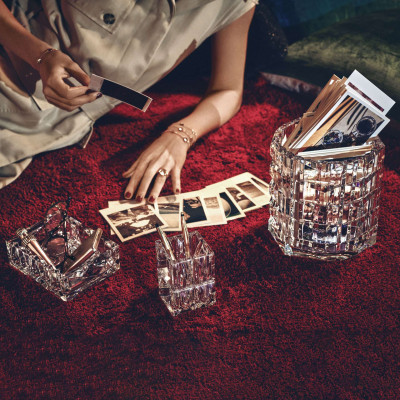 Ваза Louxor Grand Louxor Baccarat Ваза Louxor Grand Louxor Baccarat