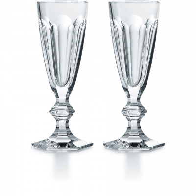 Бокалы для шампанского Flutes Harcourt Baccarat Бокалы для шампанского Flutes Harcourt Baccarat