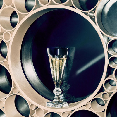 Бокалы для шампанского Flutes Harcourt Baccarat Бокалы для шампанского Flutes Harcourt Baccarat