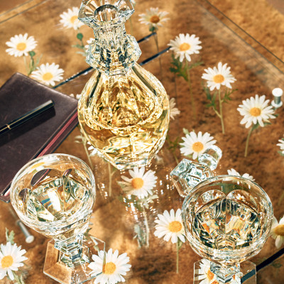 Бокал Glass Harcourt 100 мл Baccarat Бокал Glass Harcourt 100 мл Baccarat
