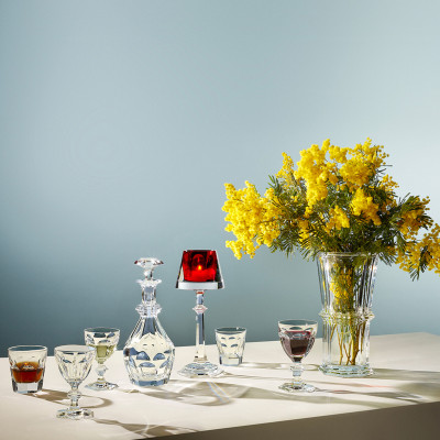 Ваза Straight Harcourt Baccarat Ваза Straight Harcourt Baccarat