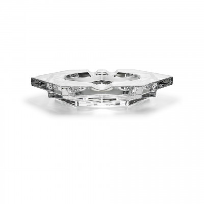 Пепельница Abysse Harcourt Baccarat Пепельница Abysse Harcourt Baccarat