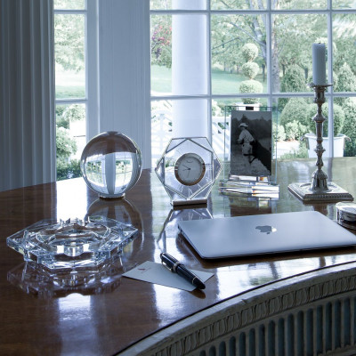 Пепельница Abysse Harcourt Baccarat Пепельница Abysse Harcourt Baccarat