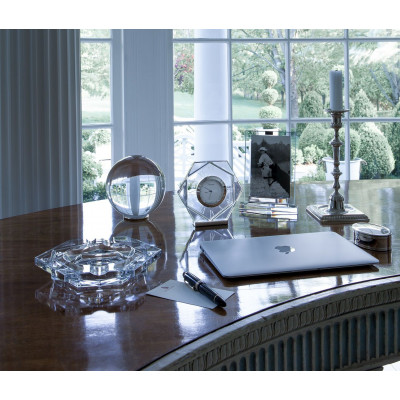 Пепельница Abysse Harcourt Baccarat Пепельница Abysse Harcourt Baccarat