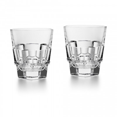 Бокалы для виски Abysse Harcourt Baccarat Бокалы для виски Abysse Harcourt Baccarat