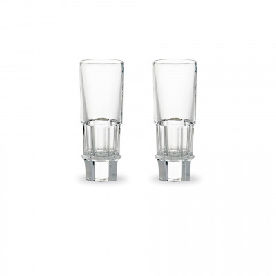 Рюмки для водки Abysse Harcourt Baccarat Рюмки для водки Abysse Harcourt Baccarat