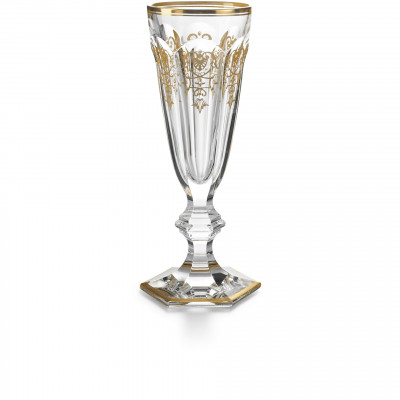 Бокал для шампанского Empire Harcourt 140 мл Baccarat Бокал для шампанского Empire Harcourt 140 мл Baccarat