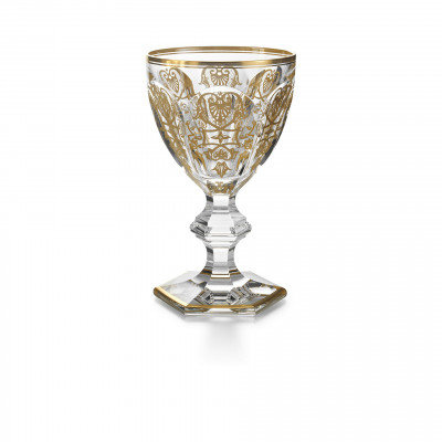 Бокал для вина Empire Harcourt 170мл Baccarat Бокал для вина Empire Harcourt 170мл Baccarat
