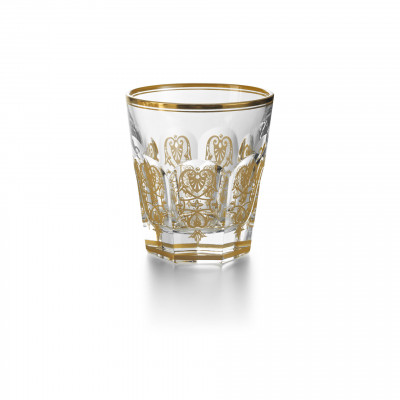 Бокал для виски Empire Harcourt Baccarat Бокал для виски Empire Harcourt Baccarat