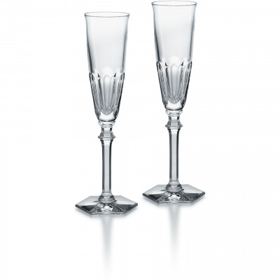 Бокалы для шампанского Eve Harcourt Baccarat Бокалы для шампанского Eve Harcourt Baccarat