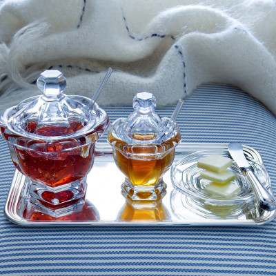 Горчичница Missouri Harcourt Baccarat Горчичница Missouri Harcourt Baccarat