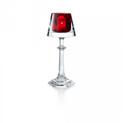 Подсвечник My Fire Harcourt Красный Baccarat Подсвечник My Fire Harcourt Красный Baccarat