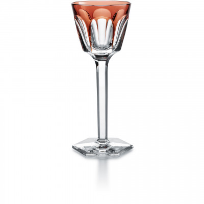 Фиолетовый фужер для вина Harcourt Baccarat Фиолетовый фужер для вина Harcourt Baccarat