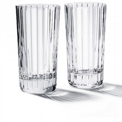 Стаканы для коктейлей Harmonie 400 мл 2 шт. Baccarat Стаканы для коктейлей Harmonie 400 мл 2 шт. Baccarat