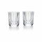 Рюмки Harmonie 60 мл 2 шт. Baccarat