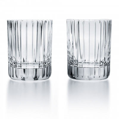 Стаканы для виски Harmonie 280 мл 2 шт. Baccarat Стаканы для виски Harmonie 280 мл 2 шт. Baccarat